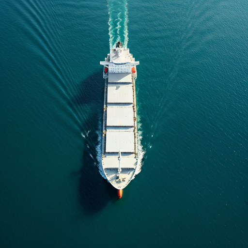 Cargo Ship